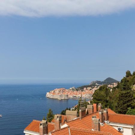 Apartment Precious View Dubrovnik Exterior photo