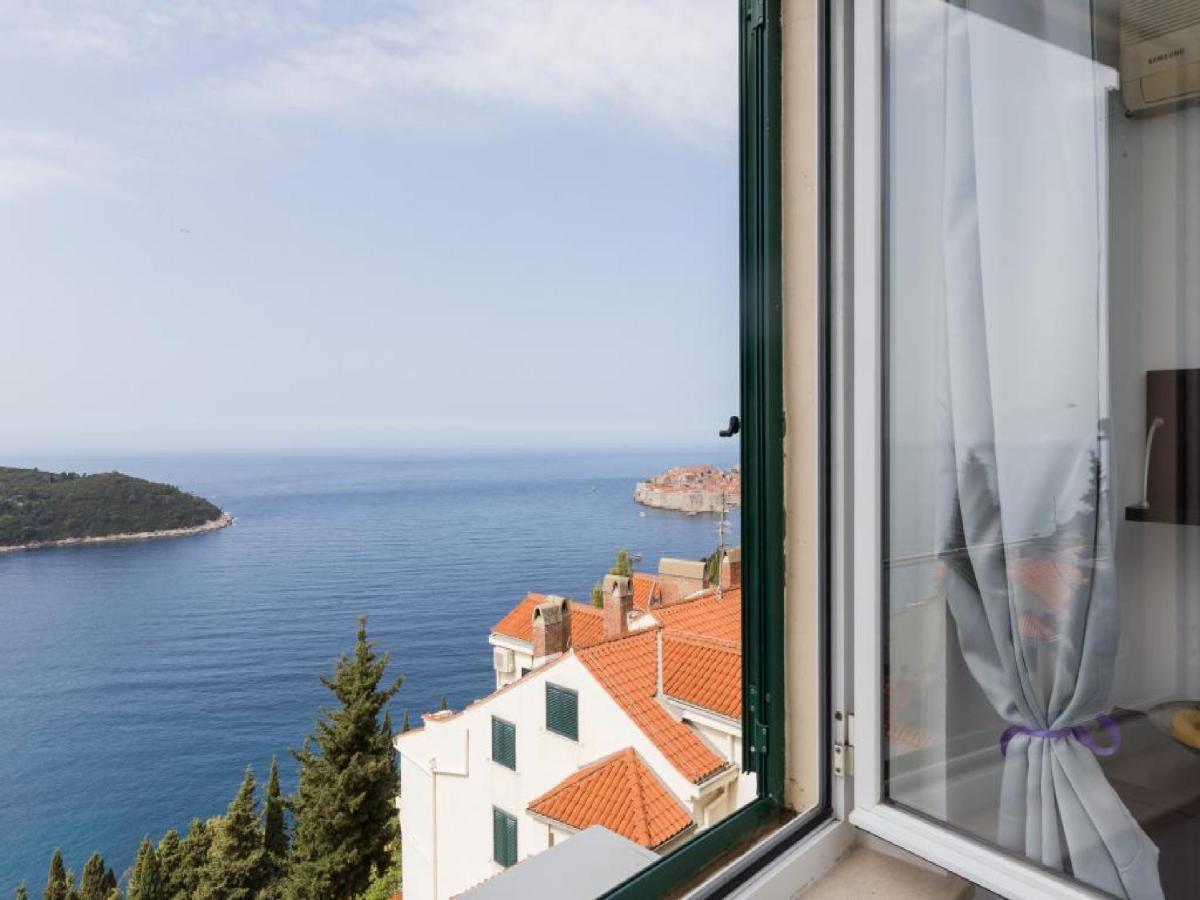 Apartment Precious View Dubrovnik Exterior photo