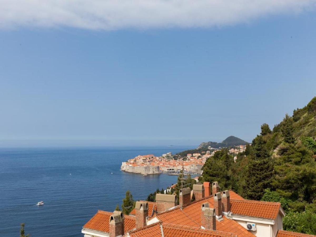 Apartment Precious View Dubrovnik Exterior photo
