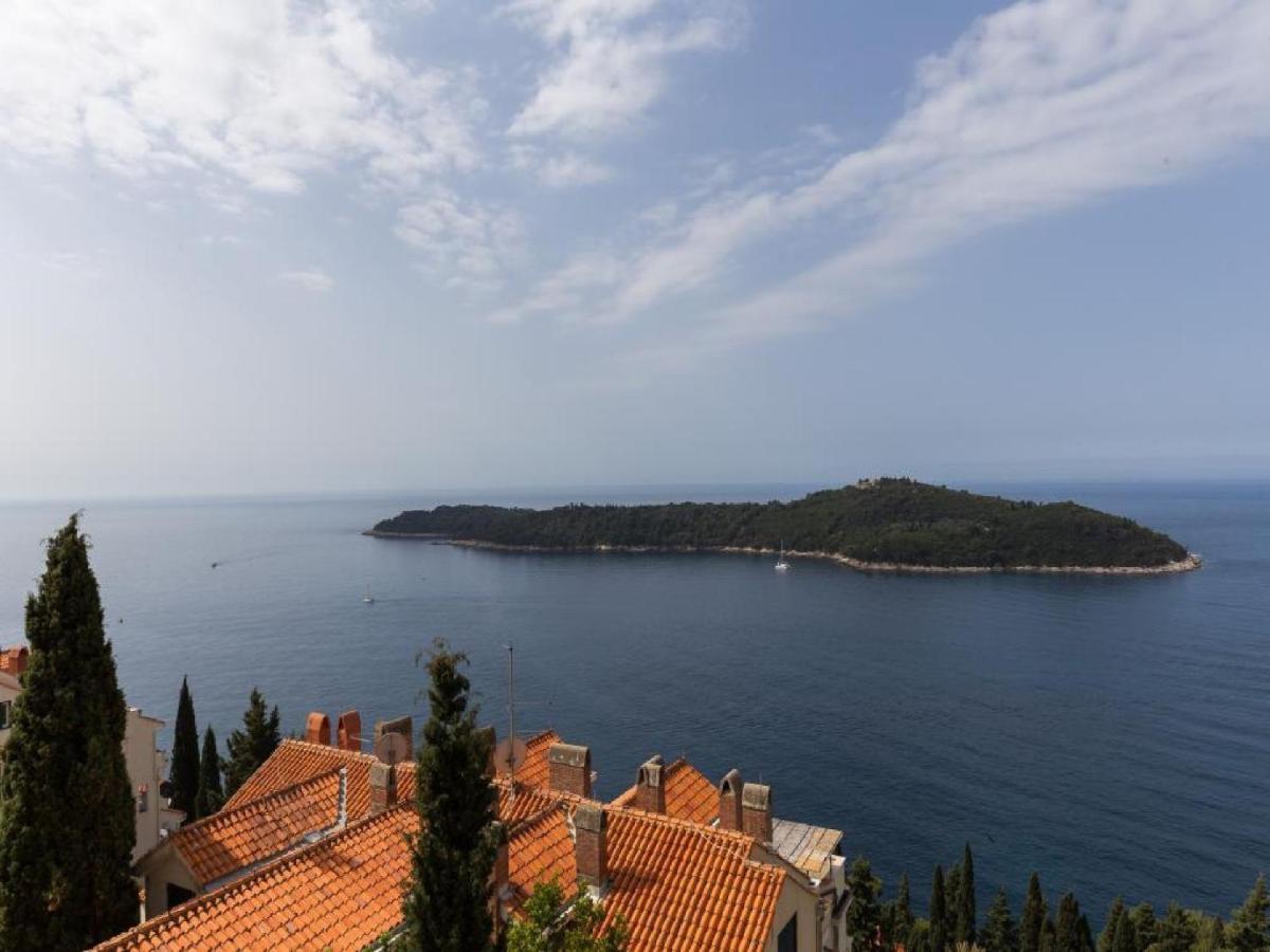 Apartment Precious View Dubrovnik Exterior photo